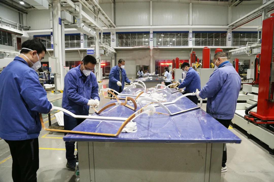 電機事業(yè)部黨委 學(xué)思踐悟 推動(dòng)黨史學(xué)習教育見(jiàn)行見(jiàn)效2.jpg 電機事業(yè)部黨委 學(xué)思踐悟 推動(dòng)黨史學(xué)習教育見(jiàn)行見(jiàn)效2.jpg